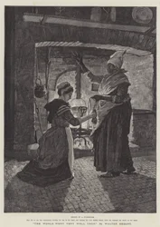 De Wereld Ging Toen Heel Goed, door Walter Besant